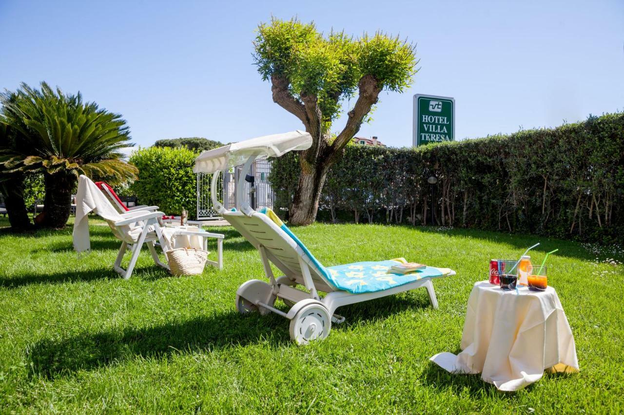 Hotel Villa Teresa Лоано Экстерьер фото